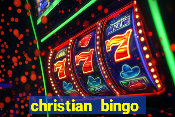 christian bingo beefcake hunter